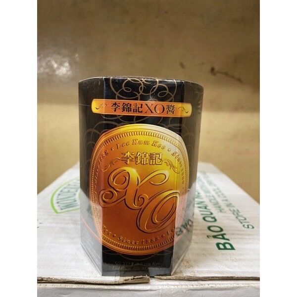 Sốt xo lee kum kee 80gr - 220gr