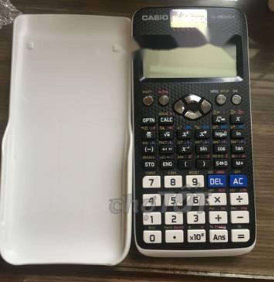 MÁY TÍNH CASIO FX 580VN X BẢN CAO CẤP