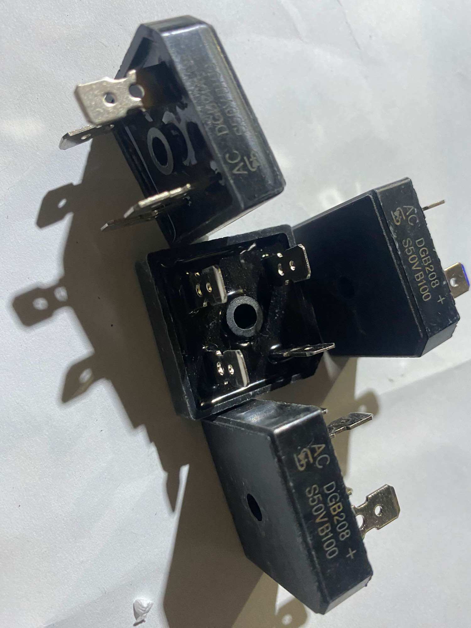 Diode cầu 50A