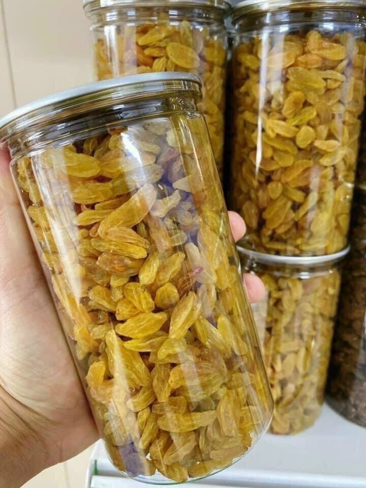 NHO VÀNG ẤN ĐỘ 500gr