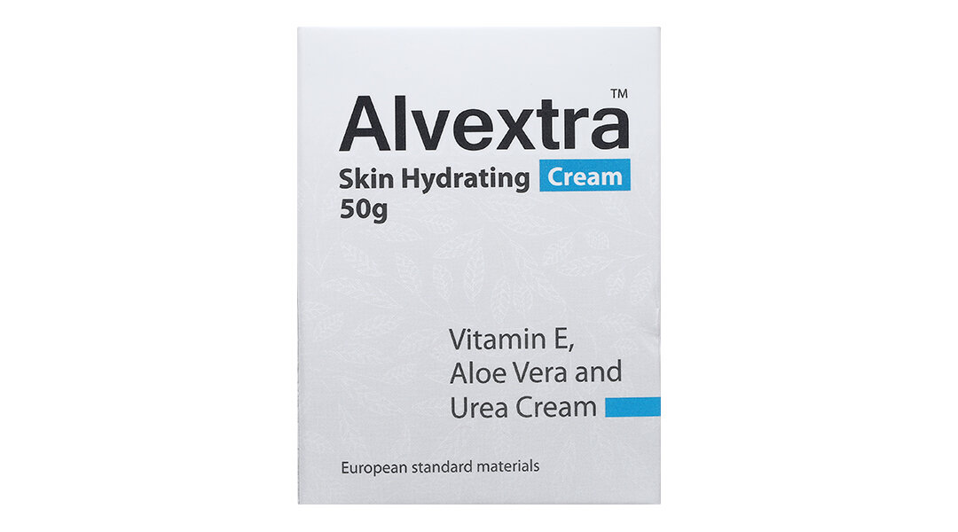 KEM DƯỠNG ẨM ALVEXTRA 50gr