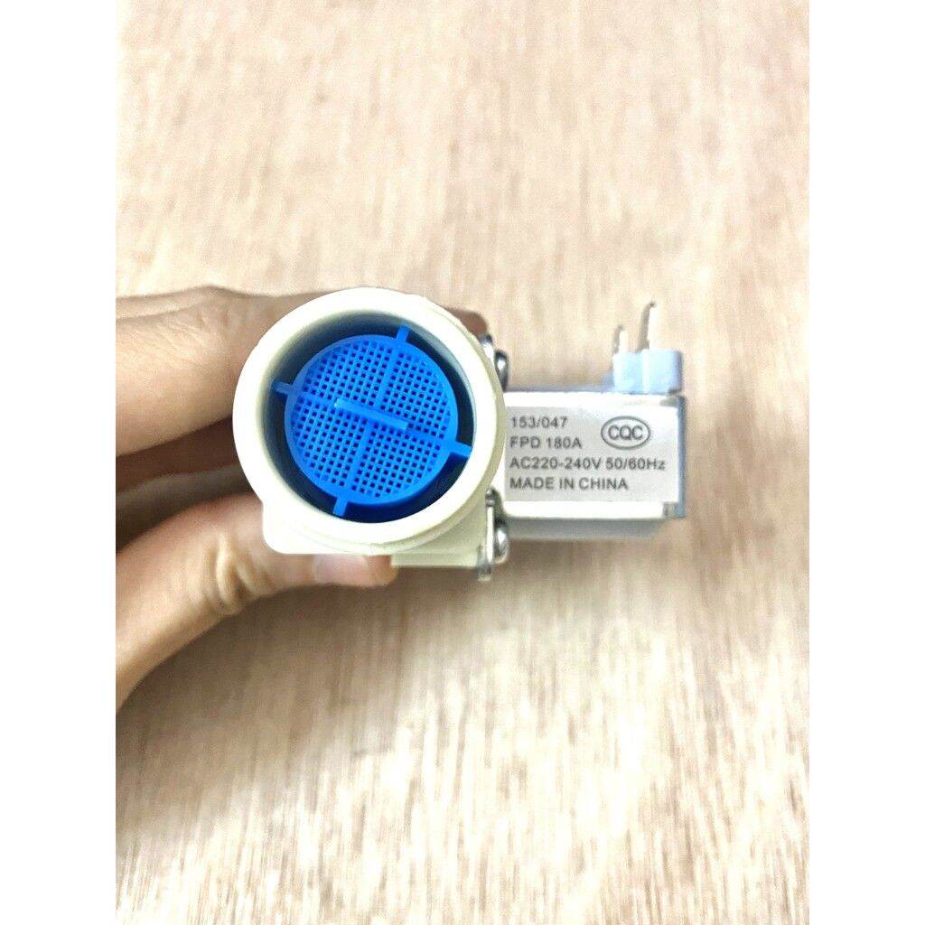 [HCM]van cấp nước máy giặt samsung - van đơn