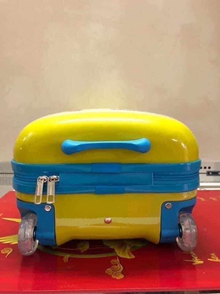 VaLi kéo cho bé