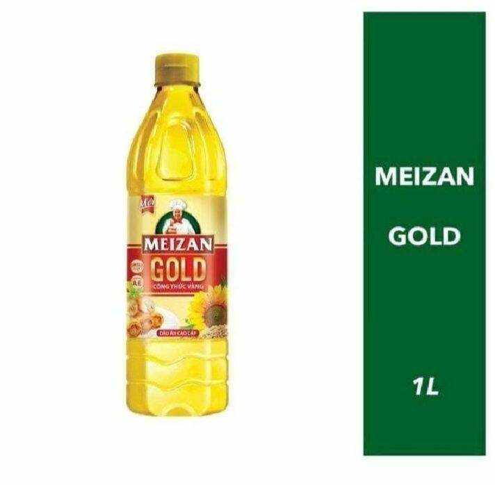 Dầu ăn neptune ligth 1L
