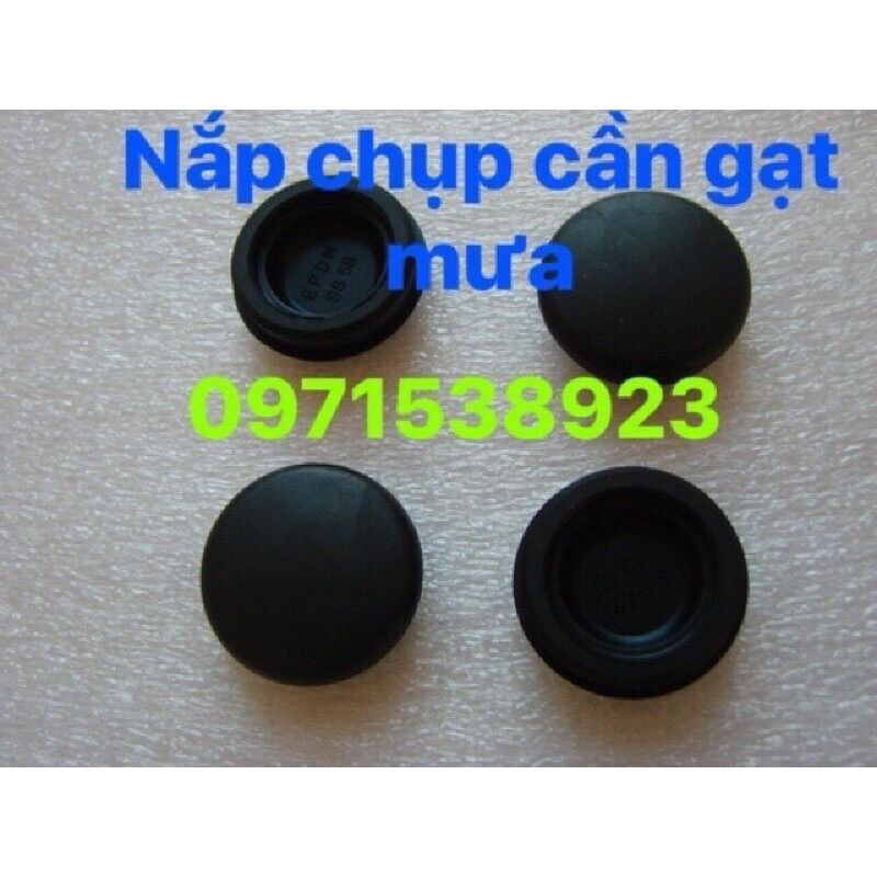 Nắp chụp cần gạt mưa trước chính hãng KIA & HUYNDAI| 9838007000