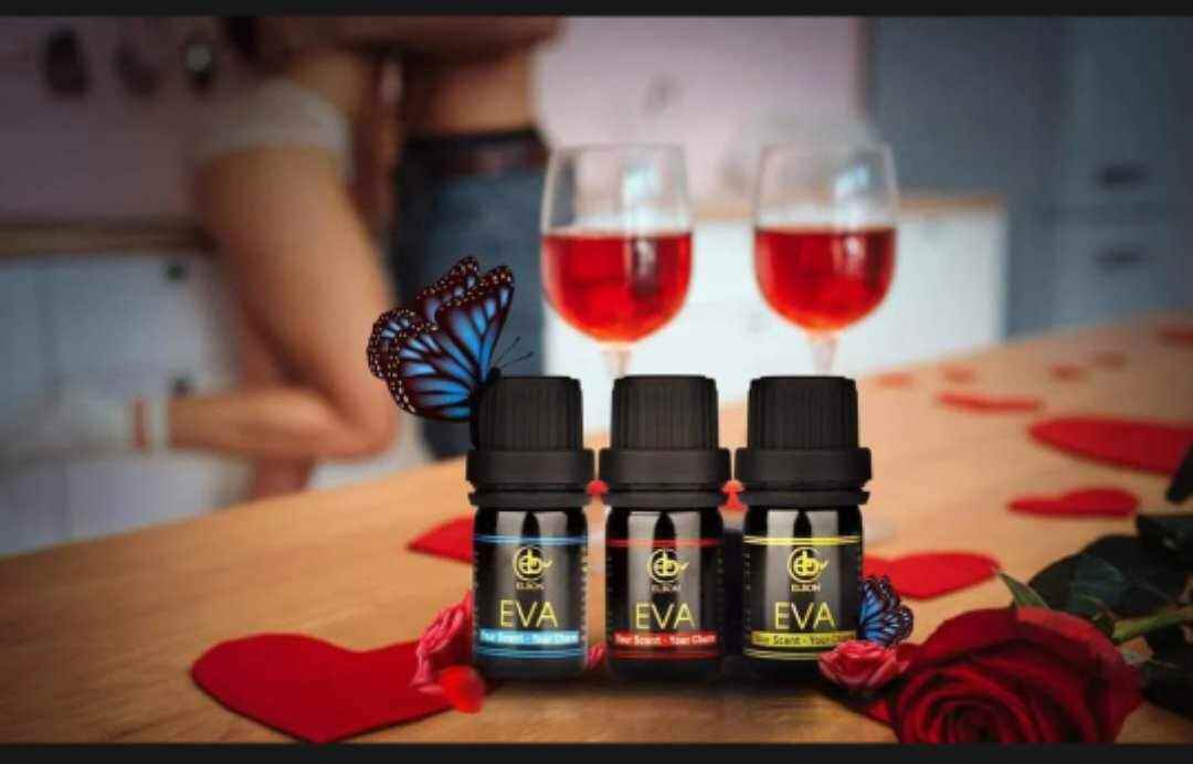 nước hoa vùng kín Elbon EVA – Red Rose