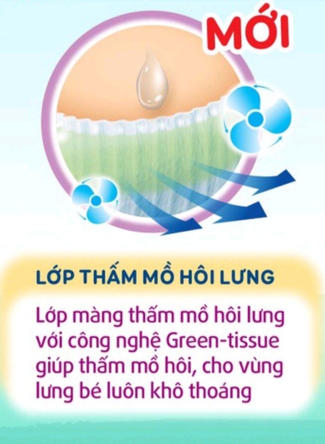 Tã dán sơ sinh Bobby xs70 (+ tặng 6 miếng tã size S), hsd: 4 năm
