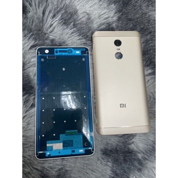 Vỏ Xiaomi Redmi note 4X
