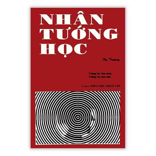 Sách - nhân tướng học