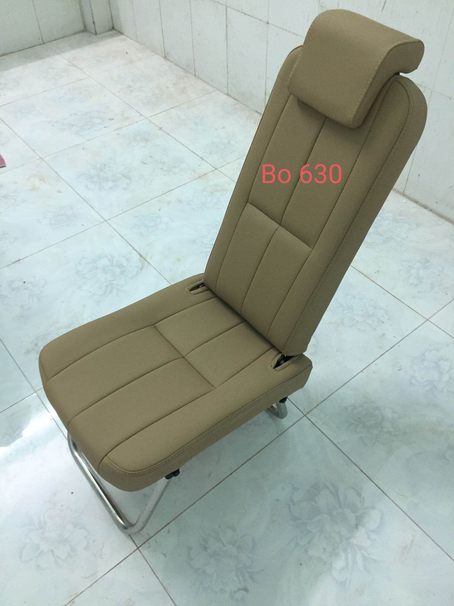 Ghế phụ xe Kia Sedona