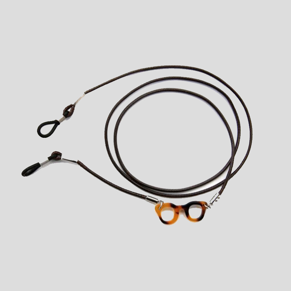 Owndays dây đeo kính pb016-bk