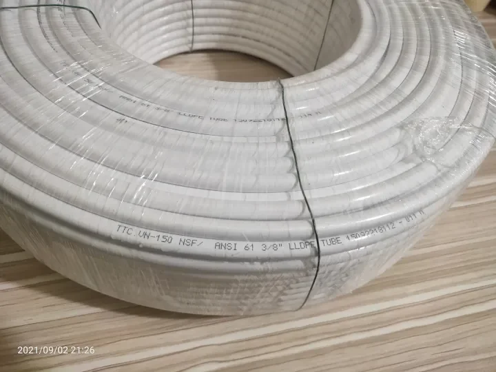 Cuộn Dây cấp nước 10mm dài 150m dùng cho máy lọc nước Ro