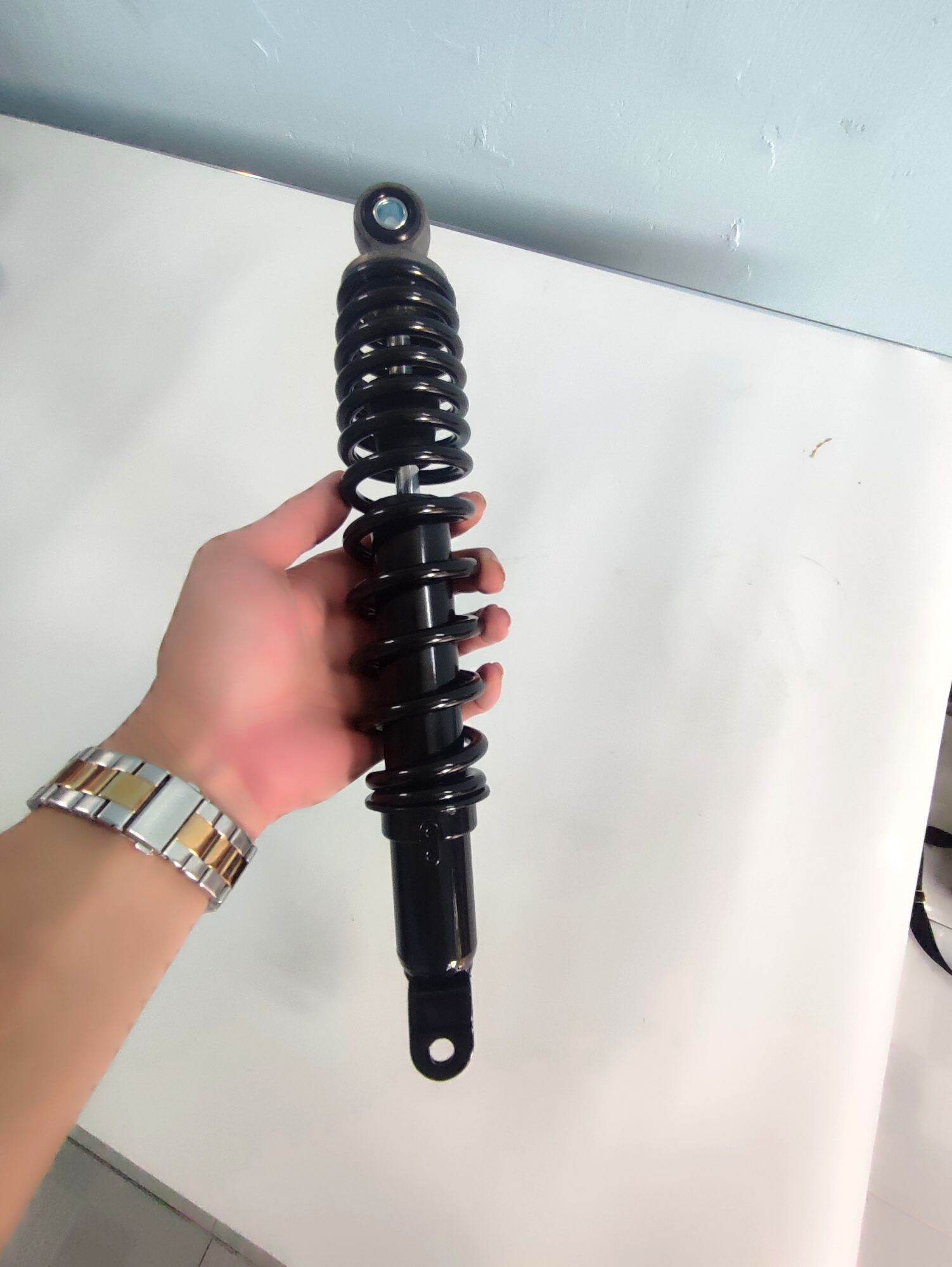 phuộc sau lead 125 dài 33 cm hiệu LDK