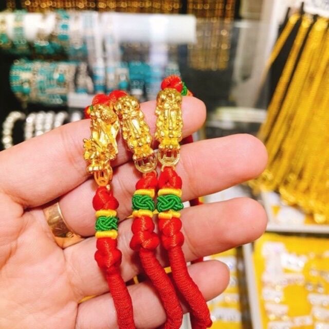 V&Ograve;NG TAY TỲ HƯU TH&Aacute;I LAN