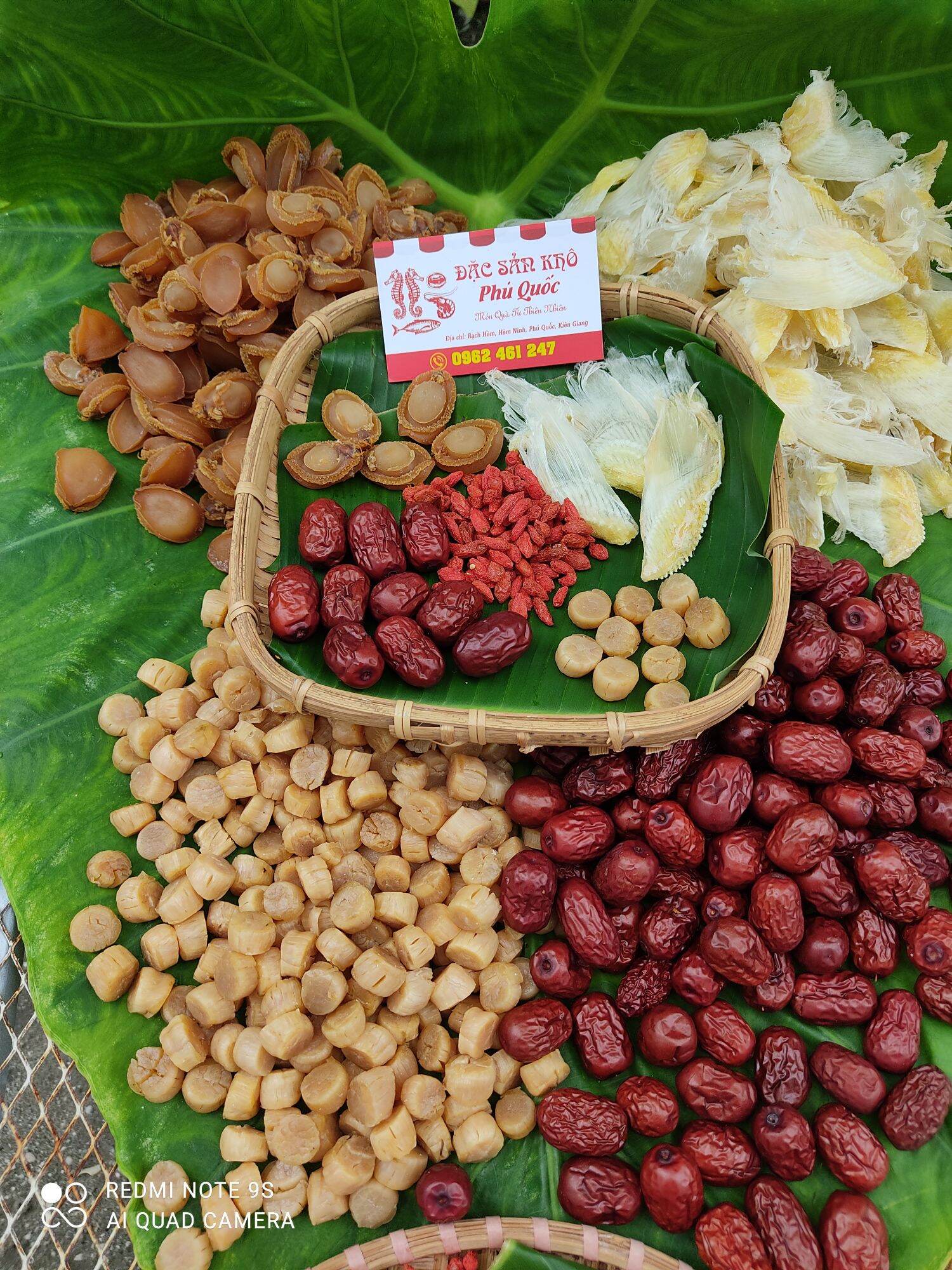 Canh dinh dưỡng