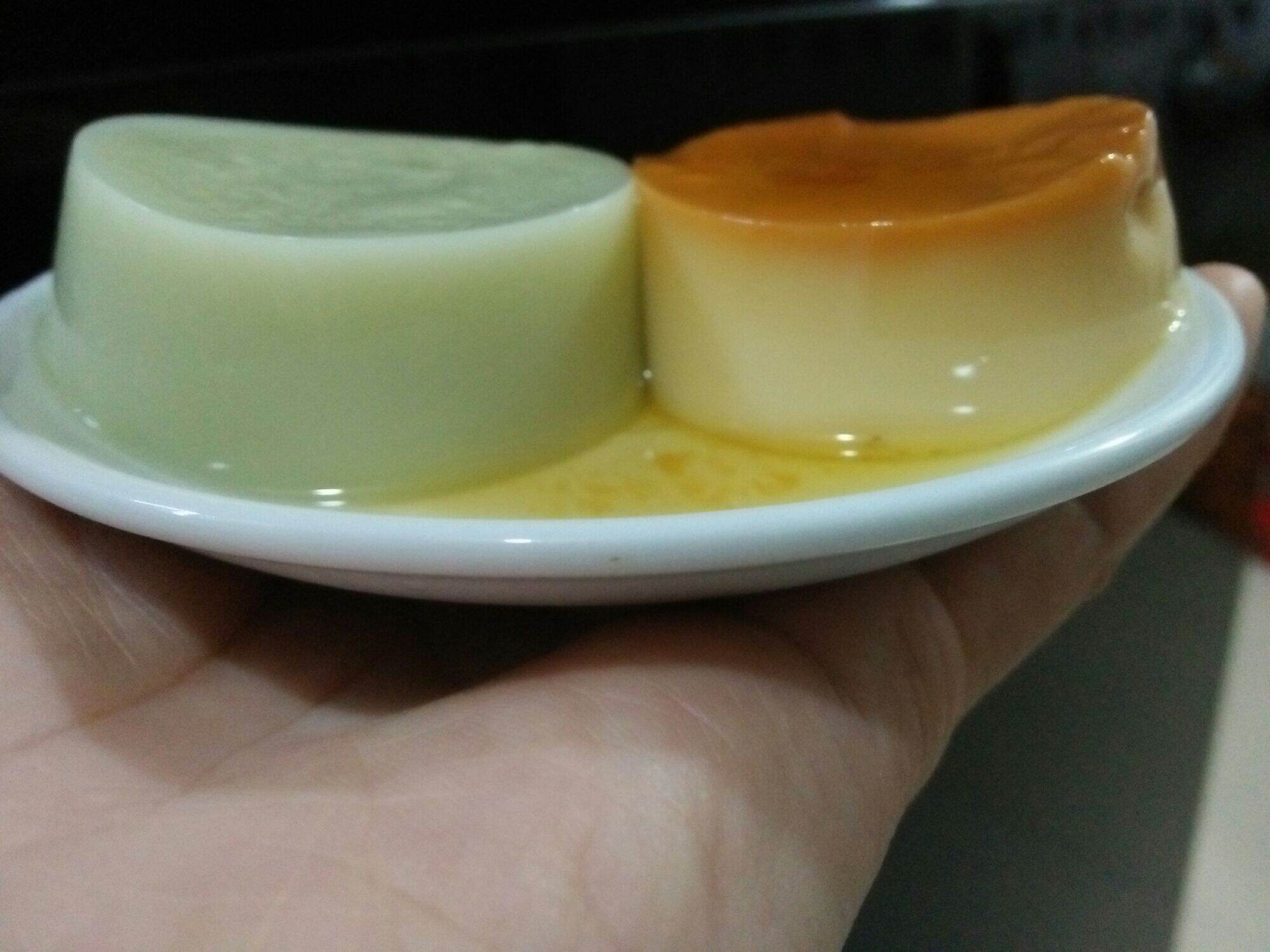 [HCM]Bánh Flan 70k/10 hủ ??????