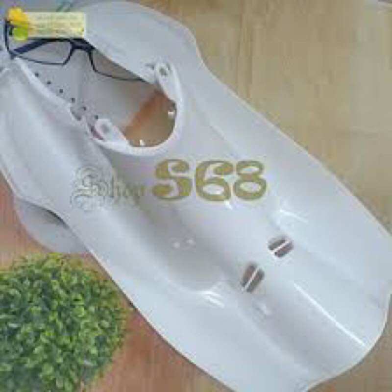 Dàn áo xe Cub 81 đời mới hàng đẹp chất lượng cao
