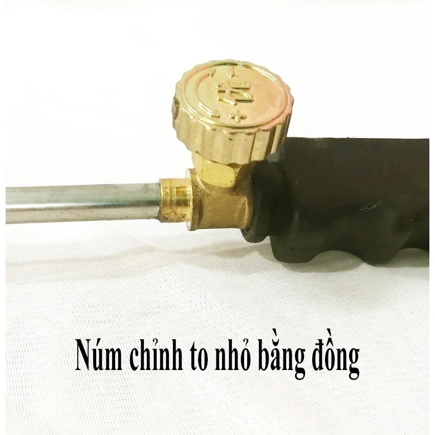 Đèn khò gas công nghiệp ( khò trâu, bò ...)