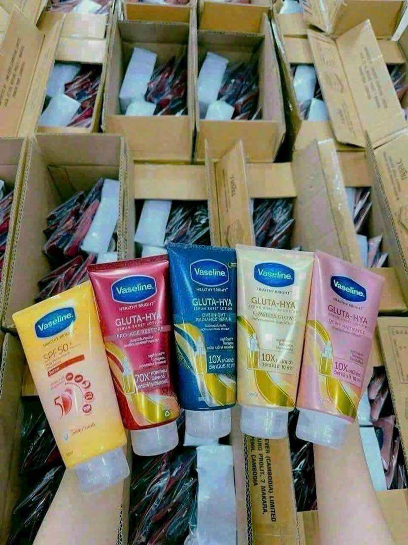 mỹ phẩm anh hoàng