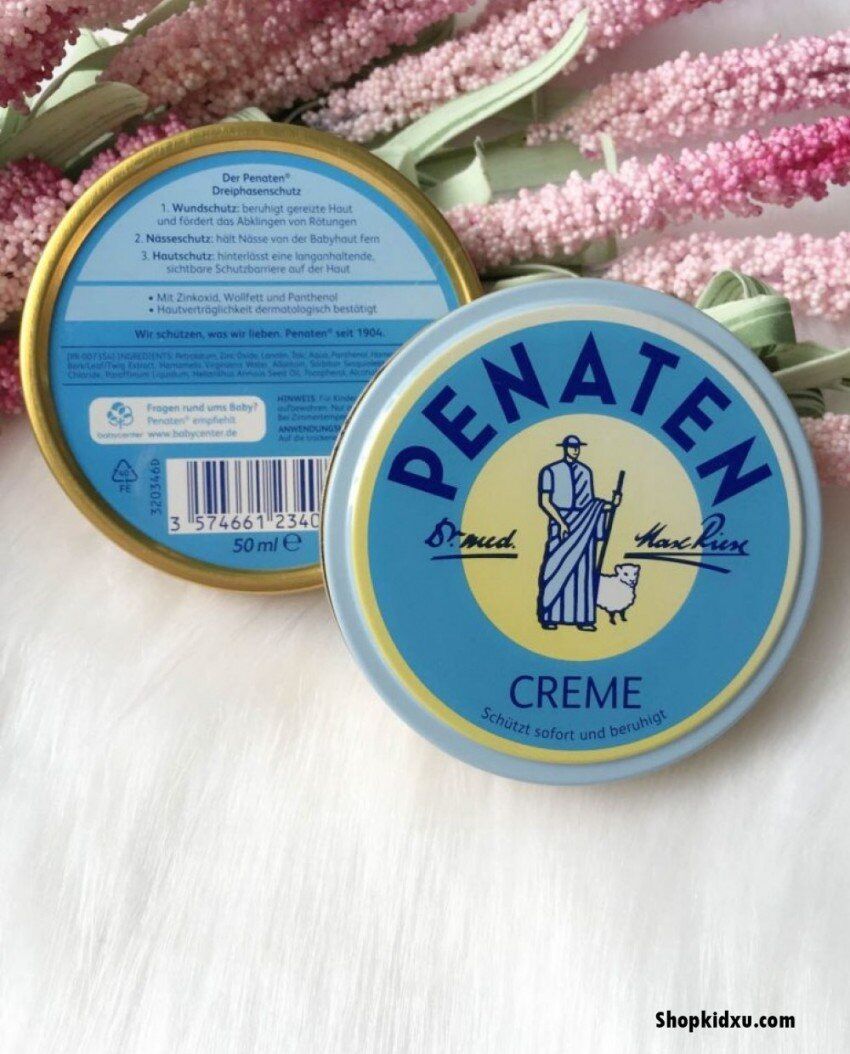 Kem dưỡng Penaten 50ml