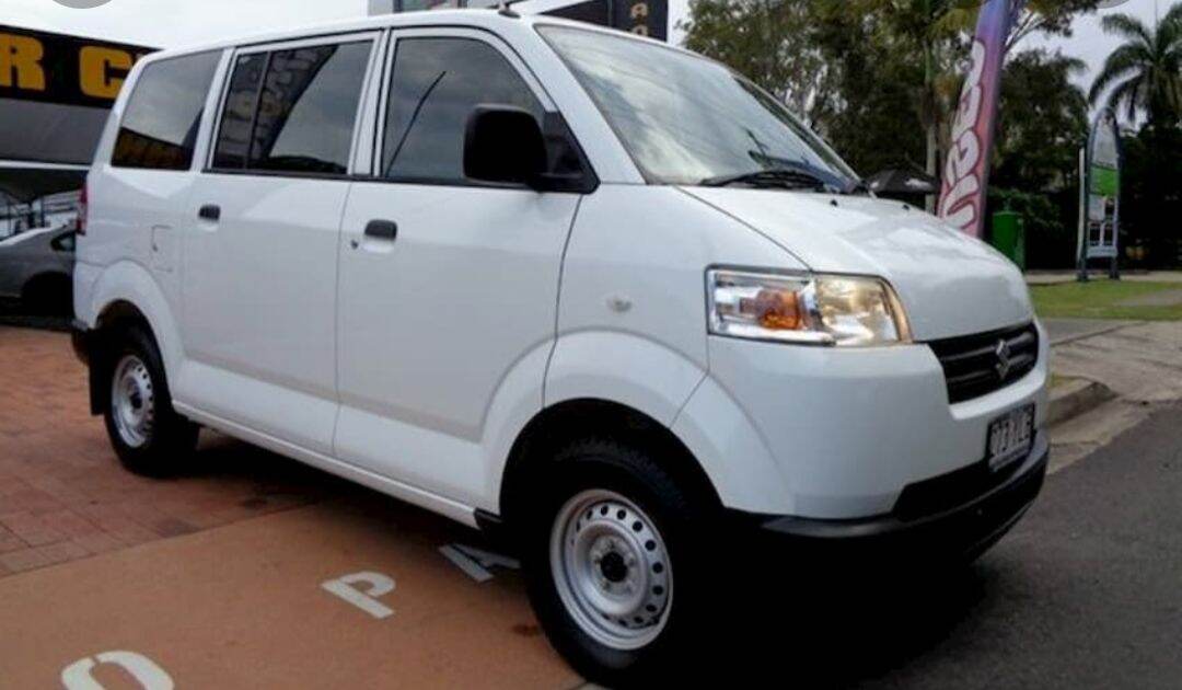 Lọc xăng SUZUKI APV / SUZUKI PRO