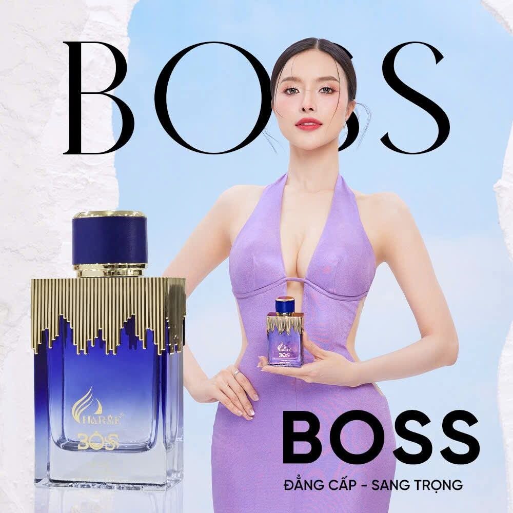 Nước hoa Bos 100 ml chính hãng