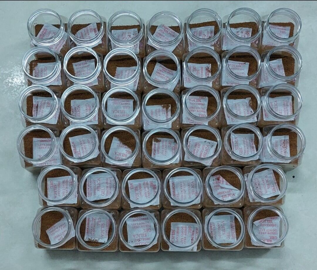 Cám Thái Inve 5/8 - Hủ 50g