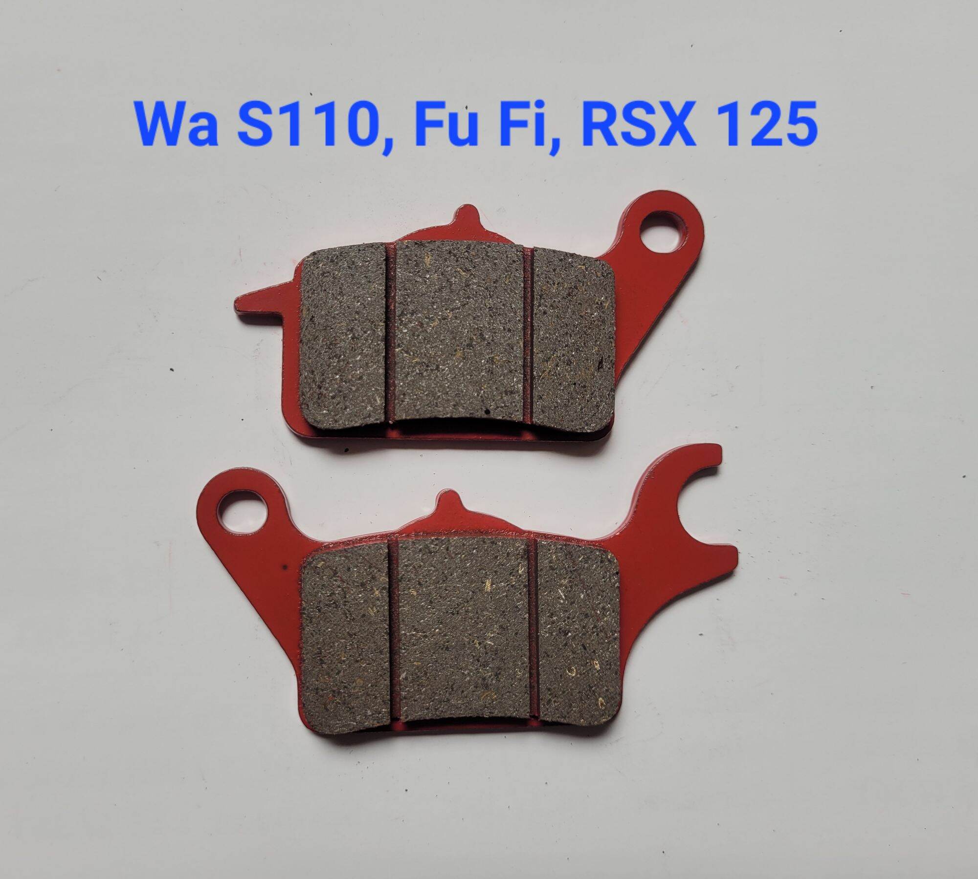 Má Phanh Đĩa Xe Wave S 110, Fu Fi, Wave RSX 125