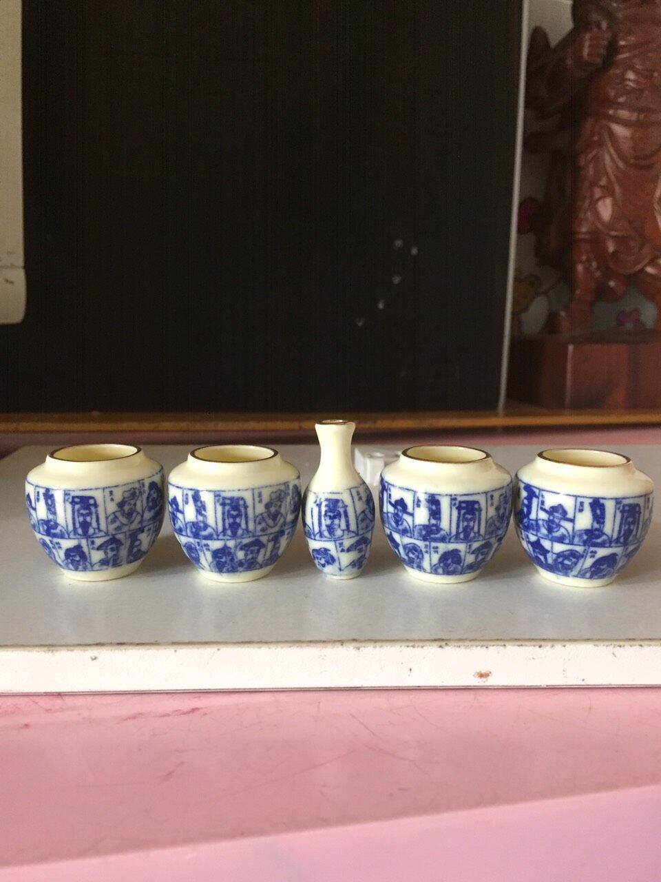 cóng khuyên decan
