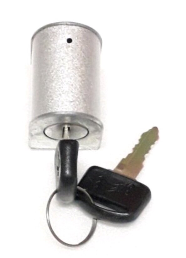 Khóa cổ xe 81 chìa dẹp