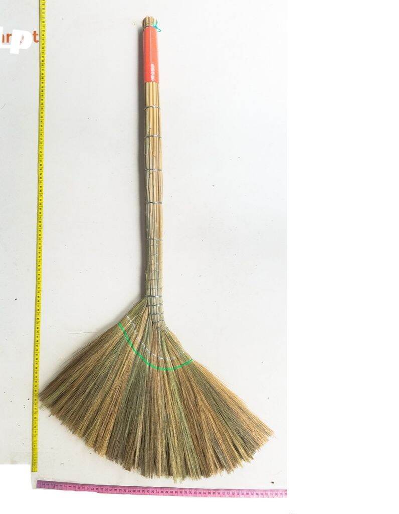Chổi Bông Cỏ Quét Nhà Hàng Dày