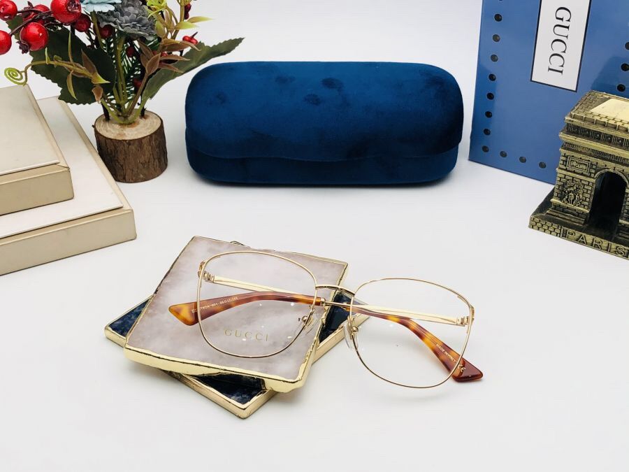 GỌNG CẬN GUCCI THỜI TRANG NỮ CAO CẤP