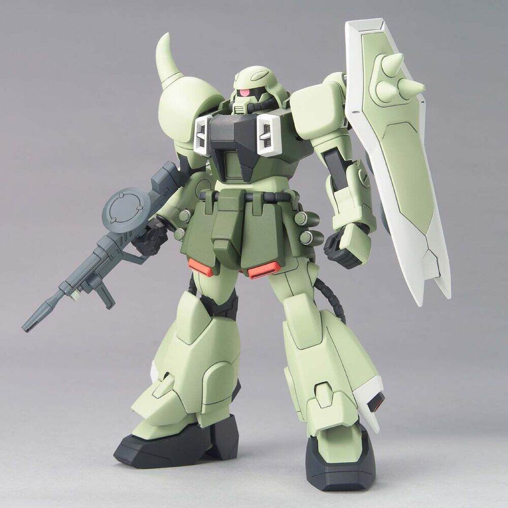 Mô hình HGSeed 18 HG Zaku Warrior