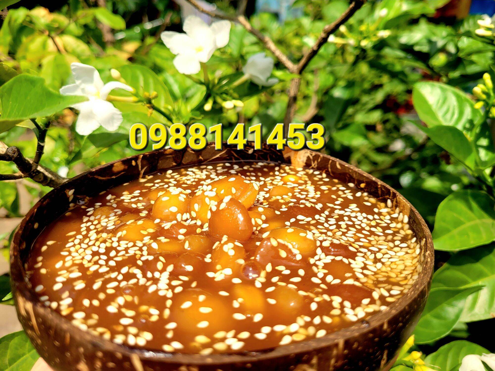 hạt me sấy khô dùng làm đá me 500gr