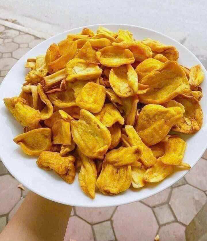 🚨 1/2 Kg MÍT SẤY