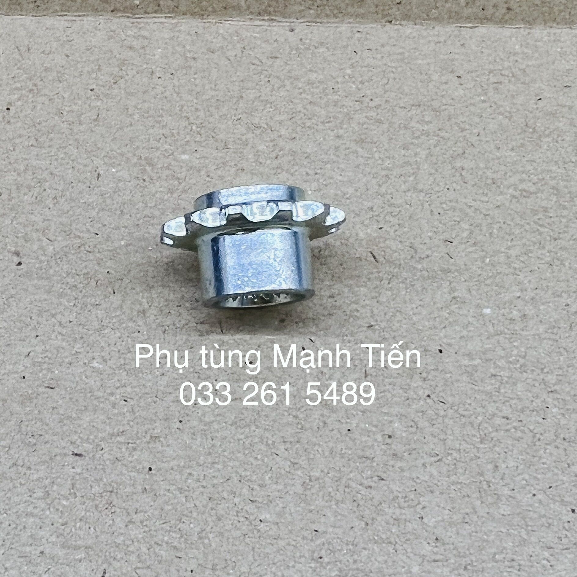 Nhông củ đề Loại 1 (XB6.1)