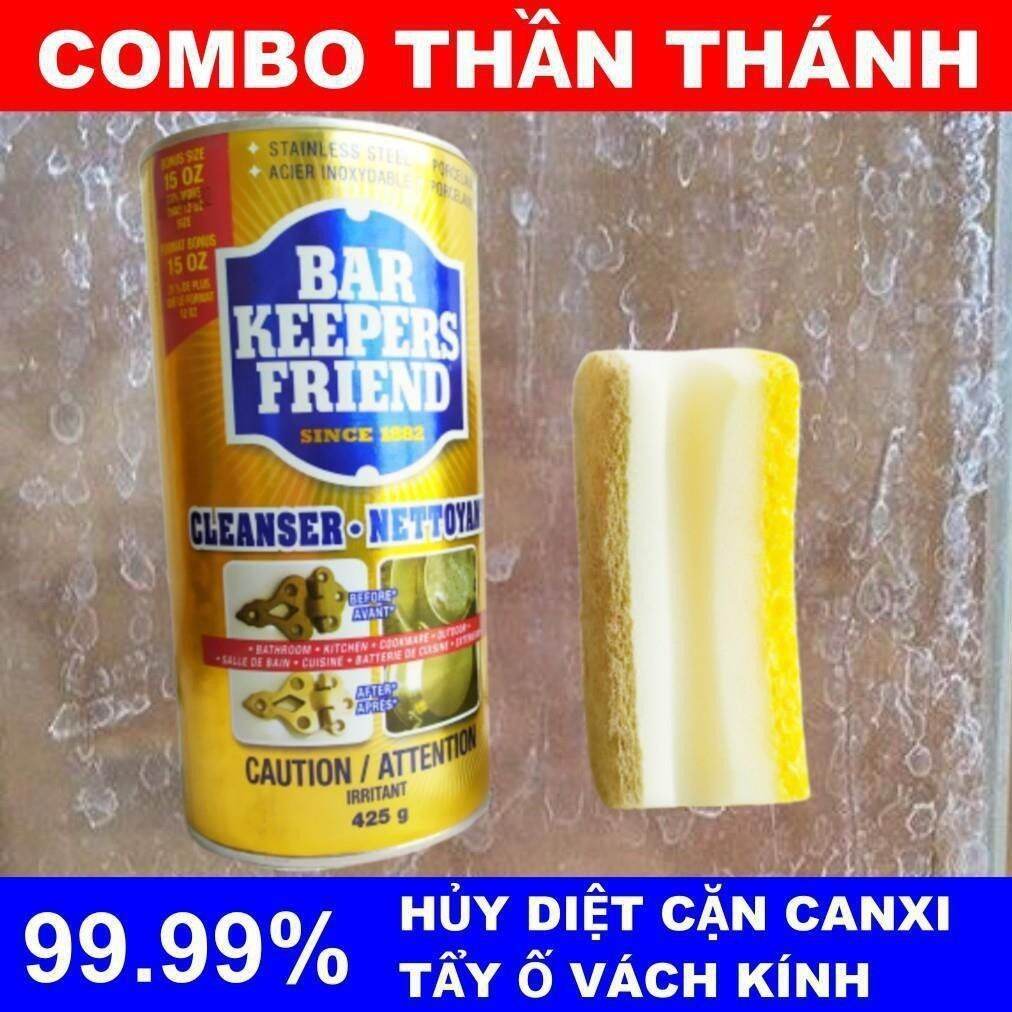 [HCM][Kèm quà] Bột đánh bóng lư đồng BKF - Hộp 425g - Nhập khẩu USA | Đánh bóng lư đồng làm mới lư đồng đánh bóng kim loại tẩy rửa muội đen đồ đồ làm bóng lư đồng như mới | An toàn da tay - Organic 100%