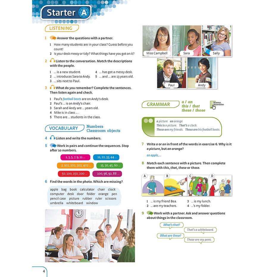 Achievers Grade 7 - Workbook và Studentbook + Clil book