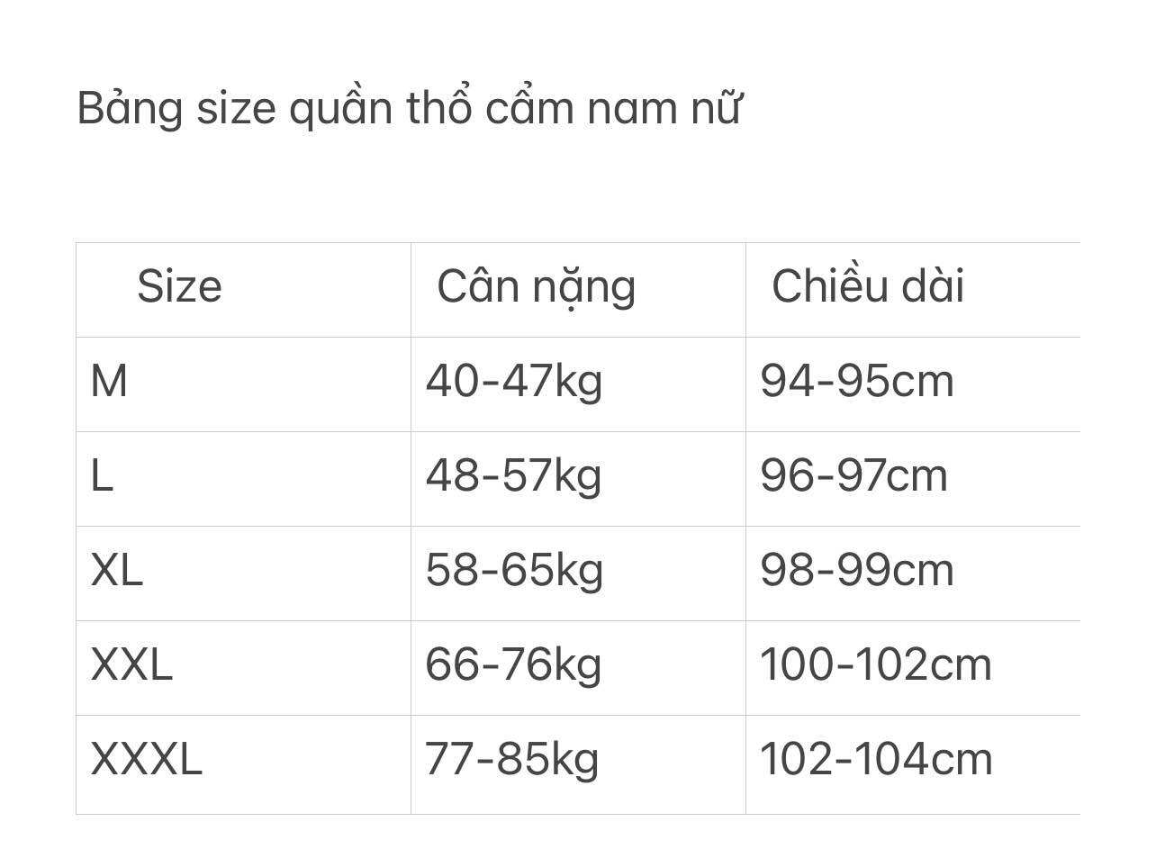 (Bigsize 85kg) Elephant Brocade Long Pants for Men and Women (Elastic Waistband)
