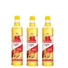 Dầu ăn Ông Vua Neptune Chai 1L