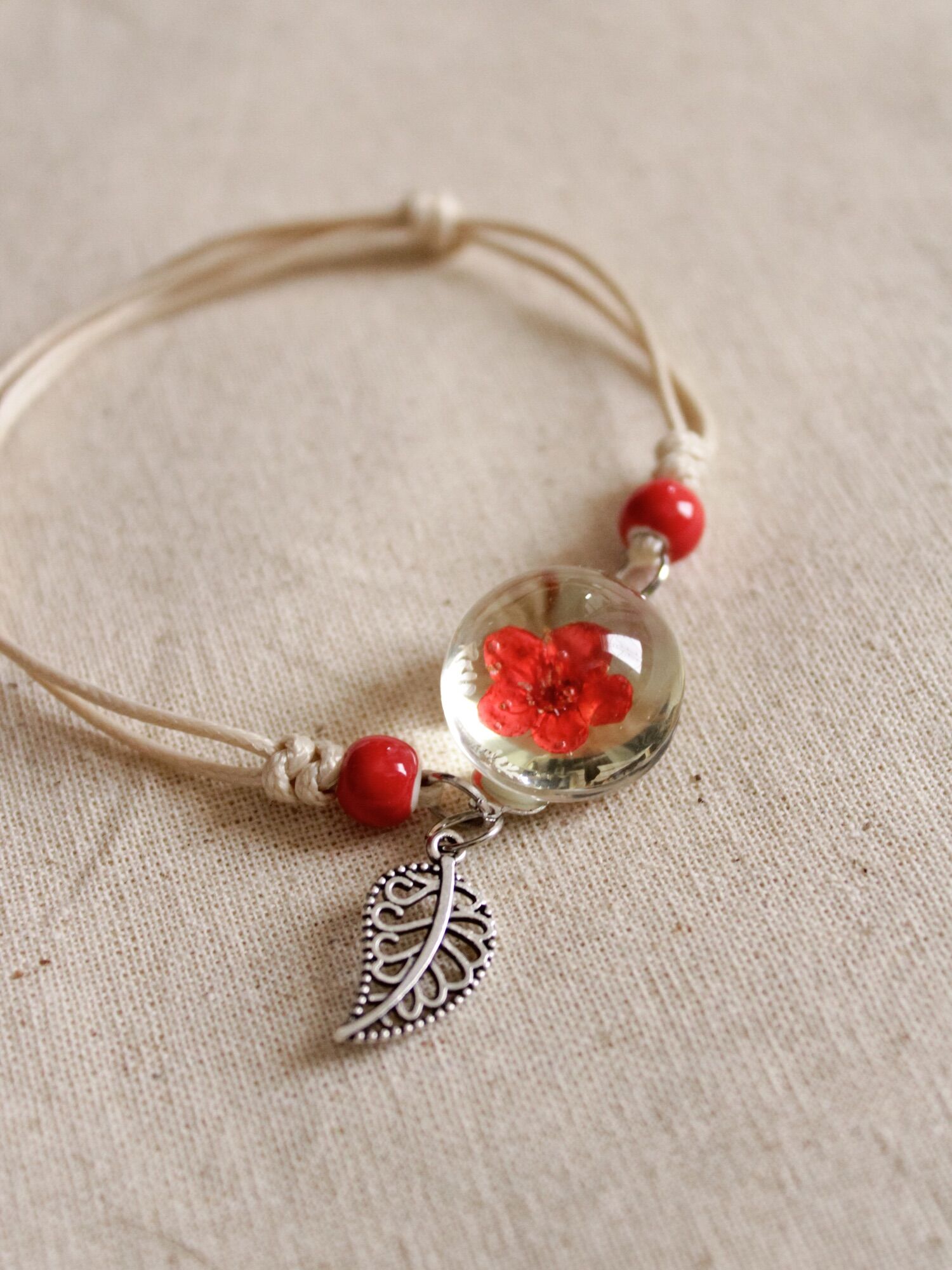 Vòng Tay Maline 3 Màu - Maline Bracelet Storyofadreamer