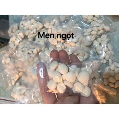 Men ngọt Mỹ Linh gói 900g