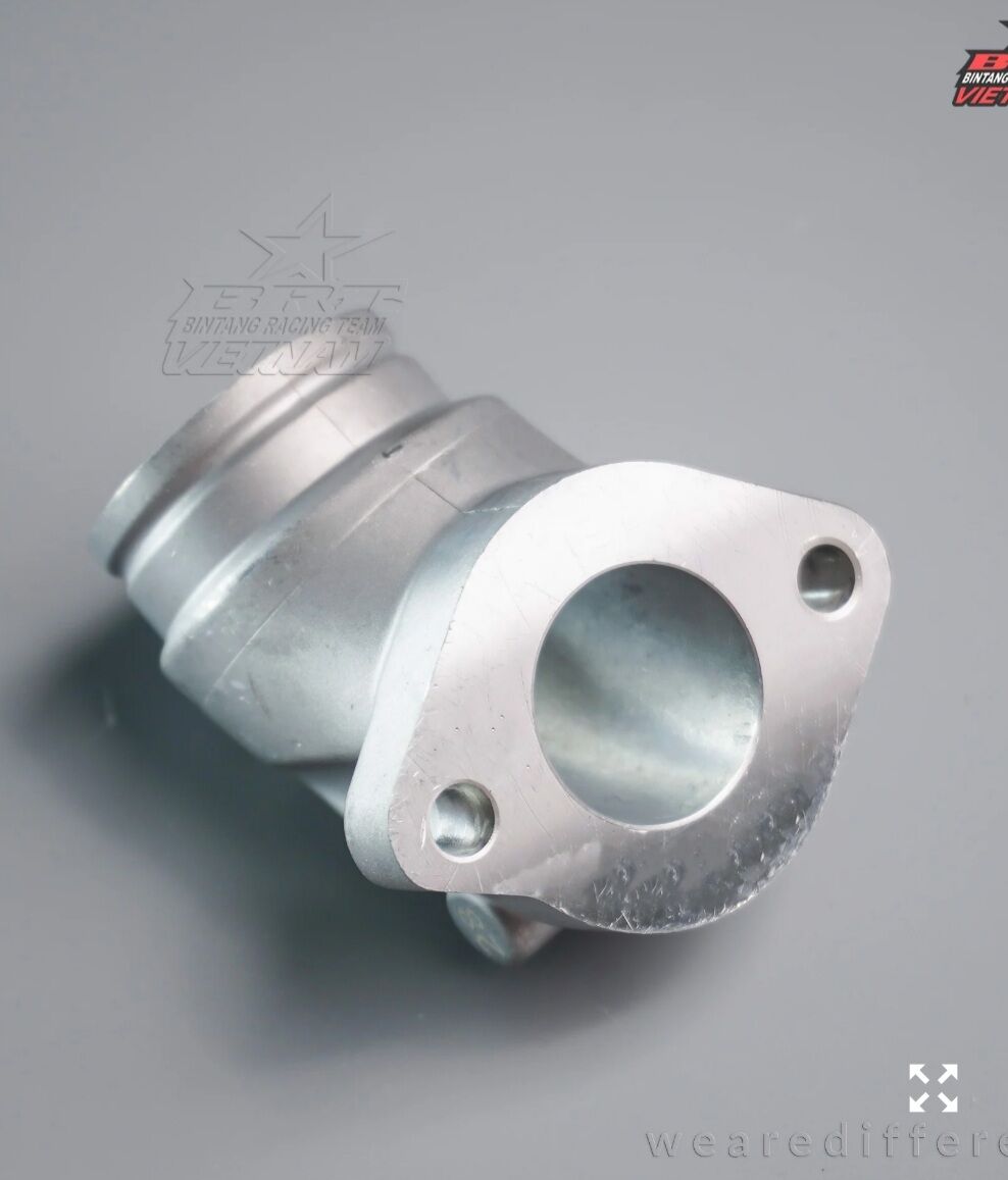 Co Xăng BRT 28mm dành cho Wave/Dream/Sirius/Jupiter(Intake Cub)
