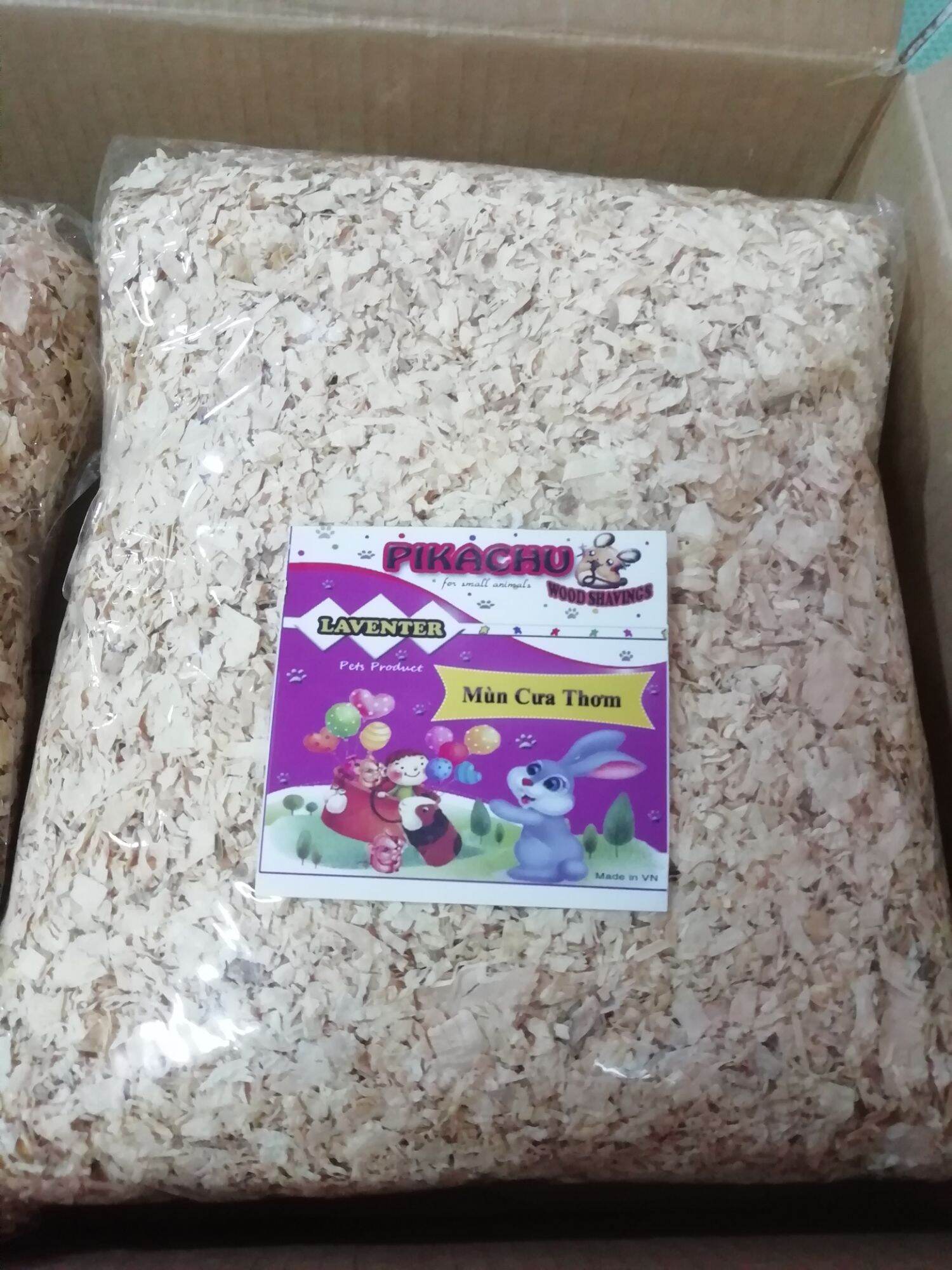 Mùn thơm siêu thơm