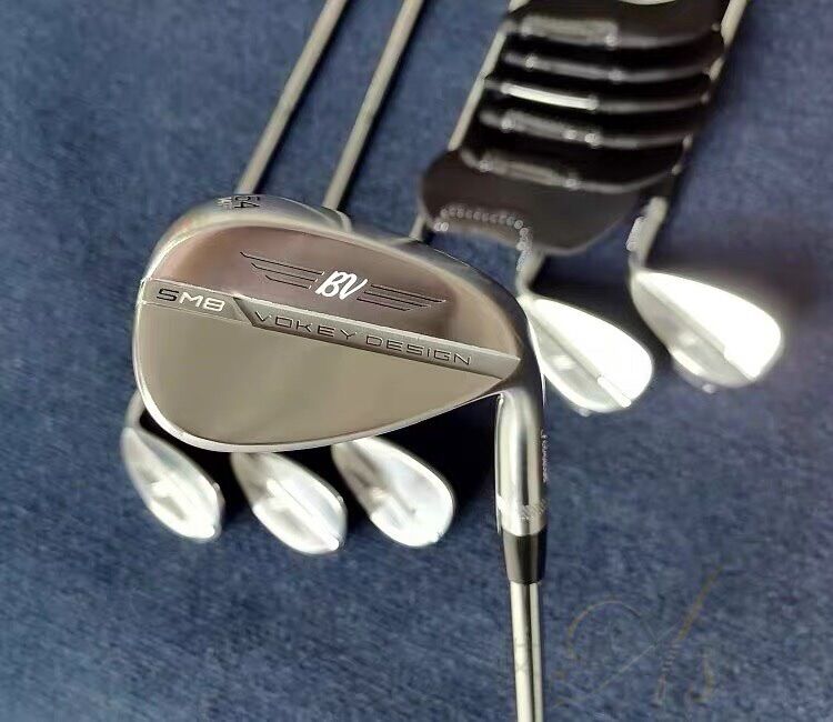 Gậy kĩ thuật TL  Wedges SM8