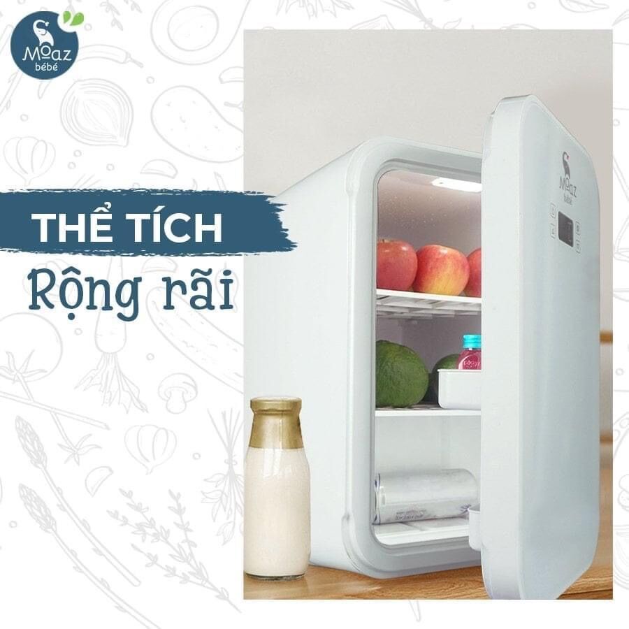 Tủ lạnh moaz bebe mb028