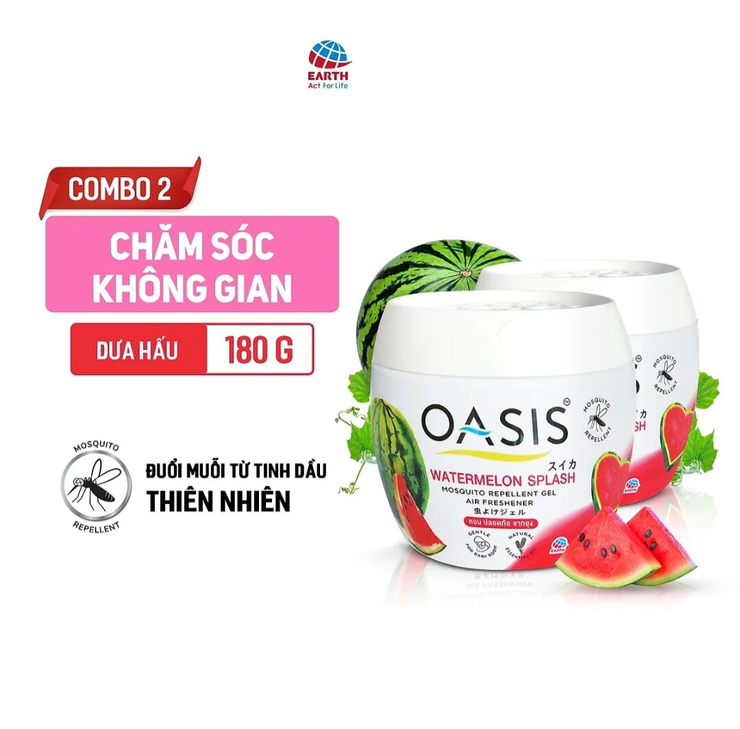 combo 2 hộp sáp thơm đuổi muỗi