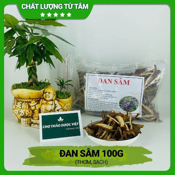 100g đan sâm
