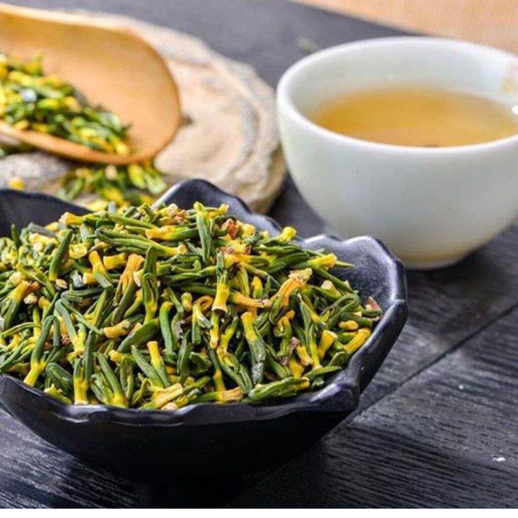 1 kg tâm sen khô thơm loại 1 tốt cho người mất ngủ.