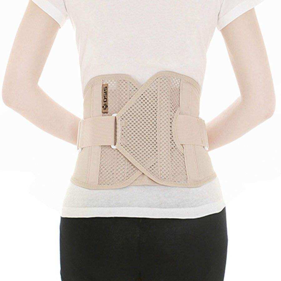 Đai Lưng Hỗ Trợ Cột Sống Osis Osw 03A